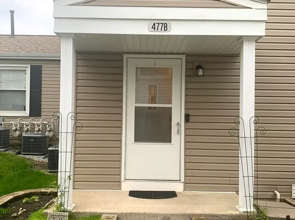 477 Sidney Ave Unit B, Glendale Heights, IL 60139