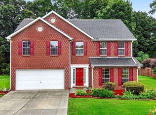 5785 Grove Place Xing SW, Lilburn, GA 30047