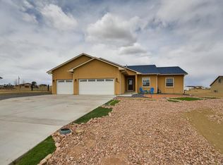 1847 E Jerrian Ln, Pueblo West, CO 81007