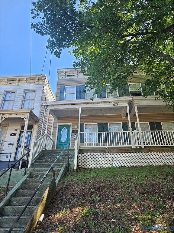 4 bed, 4.0 bath, 1512 sqft, $2,625 — Photo 1