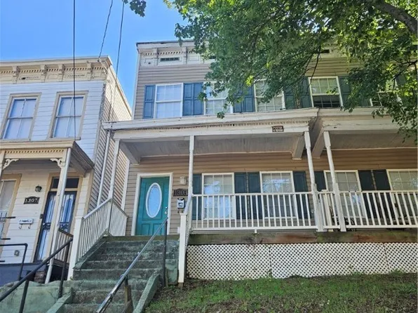 1309 W Clay St, Richmond, VA 23220