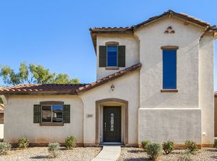 2519 N 148th Dr, Goodyear, AZ 85395