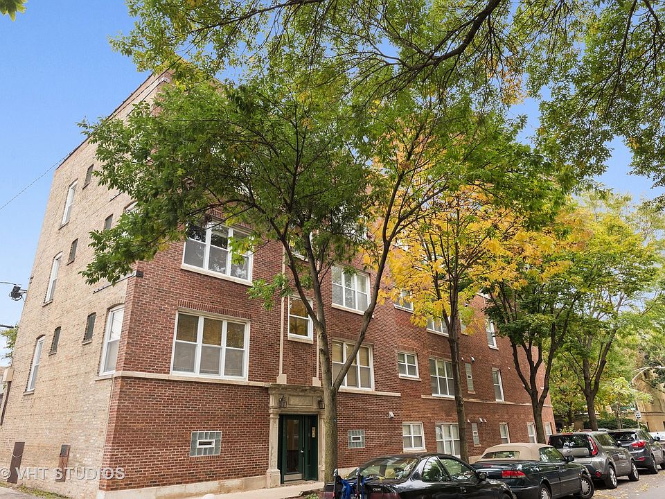 1st image of 2644 W Leland Ave APT 3