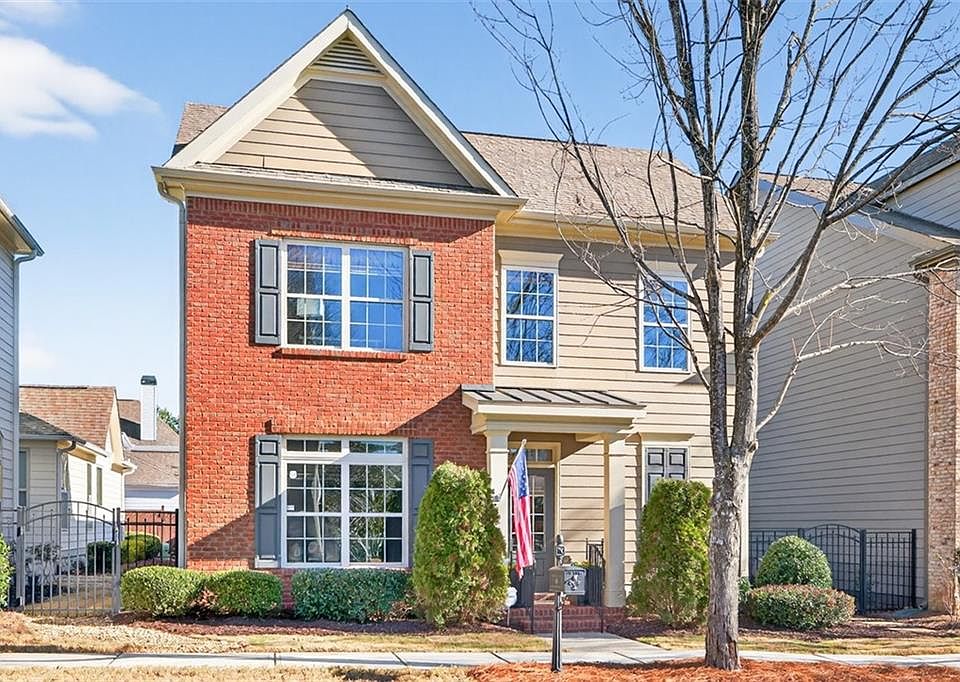 1st image of 4321 Baverton Dr