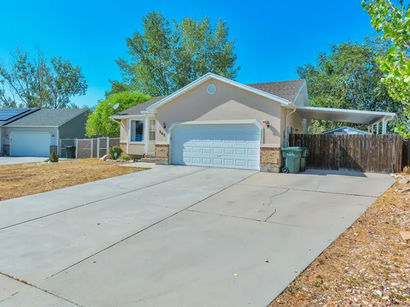 845 E 390 N, Tooele, UT 84074