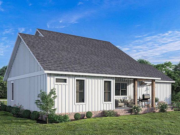 4th image of 5 Five Forks Rd