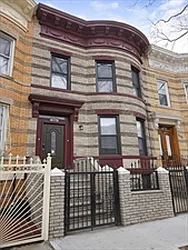 312 Weirfield Street in Bushwick