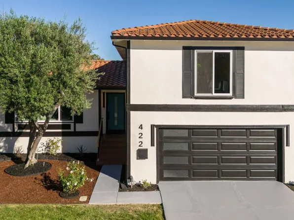 422 Liquidambar Way, Sunnyvale, CA 94086