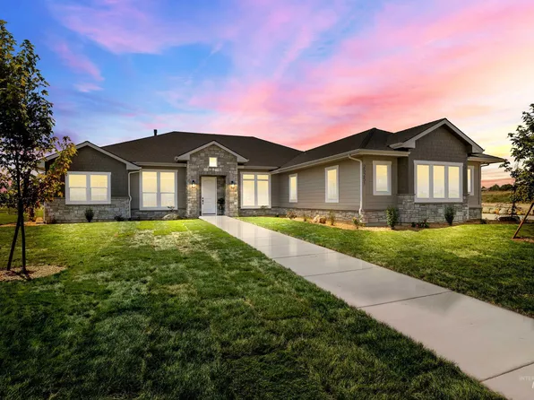 25251 Bur Oak Pl, Caldwell, ID 83607