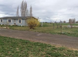 1017 State Route 281a, Quincy, WA 98848