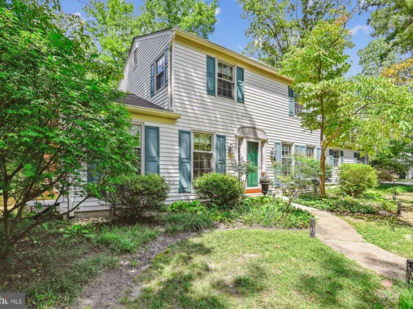 680 Wellerburn Ave, Severna Park, MD 21146