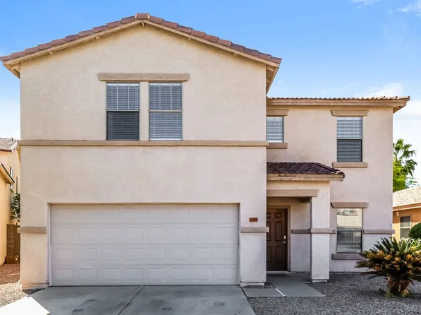 16809 W Central St, Surprise, AZ 85388