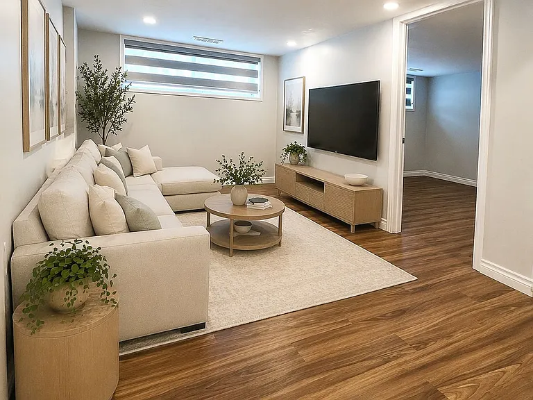 5285 Woodhaven Ct #BASEMENT — Photo 3