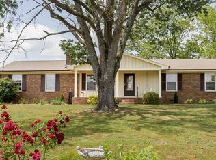 525 Alabama St, Killen, AL 35645
