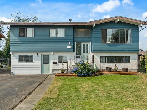 9123 Armitage St, Chilliwack, BC V2P 6R6