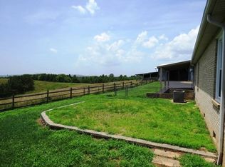 989 Northfork Rd, Martinsville, VA 24112