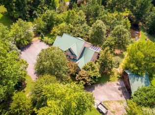 60 Olde Oaks Ln, Pittsboro, NC 27312