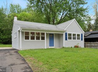 3338 Philmont Ave, Huntingdon Valley, PA 19006