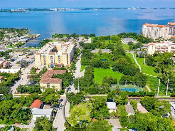 1106 Cocoanut Ave Lot 17, Sarasota, FL 34236
