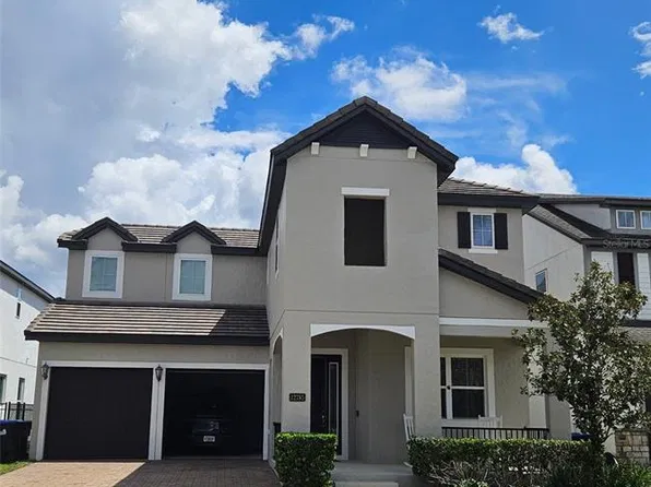 12785 WESTSIDE VILLAGE LOOP, WINDERMERE, FL 34786