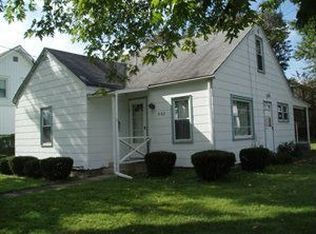 902 South Ave, Horseheads, NY