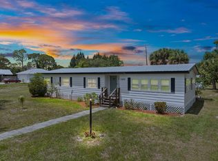 7820 129th Ct, Sebastian, FL 32958