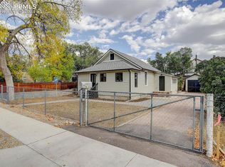 2627 N Concord St, Colorado Springs, CO 80907