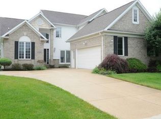 4080 Hedgewood Dr, Medina, OH