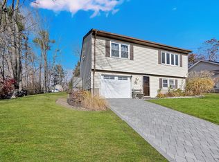 25 Parkwood Avenue, Waterbury, CT 06708