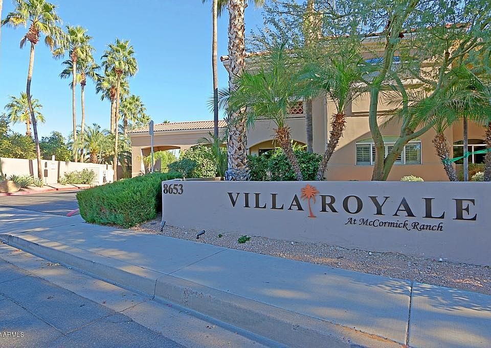 Villa Royale