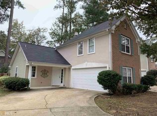 611 West Mnr, Peachtree City, GA 30269