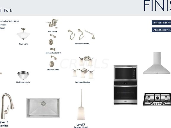 5th image of 3676 Kassidy Dr Lot 43