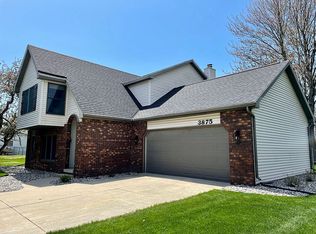 3875 Hackett Rd, Saginaw, MI 48603