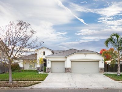 1162 Pecos Way, Plumas Lake, CA, 95961
