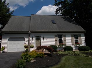 1307 Lampeter Road, lancaster, PA 17602