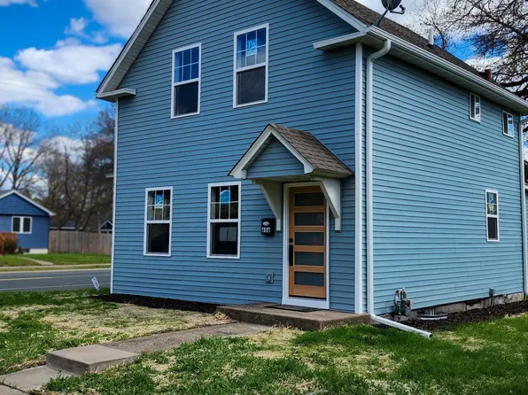 656 Madison St, Anoka, MN 55303