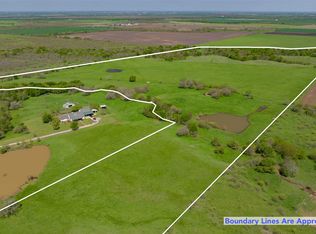 Faber Rd, Howe, TX 75459