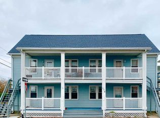 110 10th St #3, Ocean City, MD