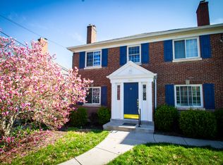 3838 Hyde Park Ave #2, Cincinnati, OH 45209