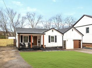 1377 Marston St SE, Smyrna, GA 30080