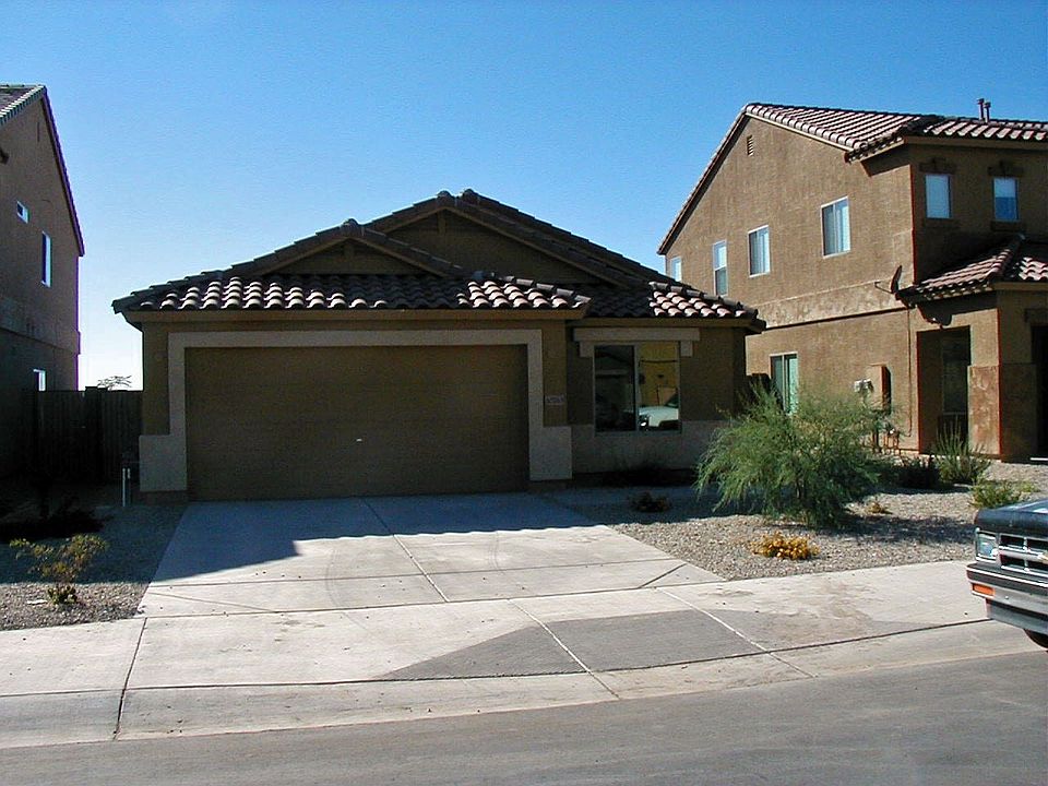 Nice Curb Appeal