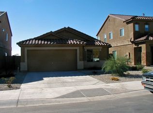 10765 E Wallflower Ln, Florence, AZ 85232