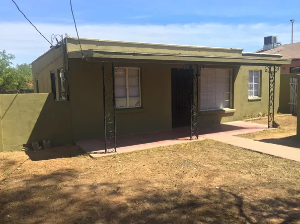 3323 E Glenn St, Tucson, AZ 85716