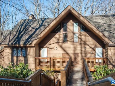 714 Laurelwood, Wintergreen Resort, VA, 22967