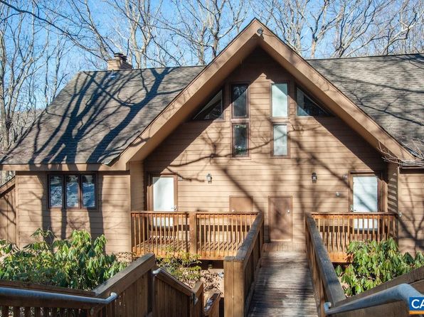 714 Laurelwood, Wintergreen Resort, VA 22967