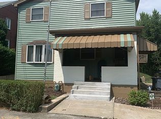1725 Placid St, Pittsburgh, PA 15207