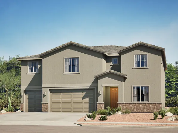 12908 N Bovine Dr, Marana, AZ 85653