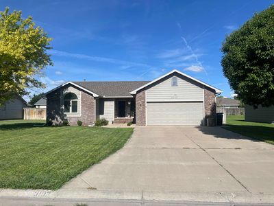 3107 Foxfire Dr, Dodge City, KS, 67801