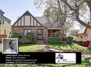 4820 Tennyson St, Denver, CO 80212