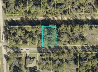 917 Binkley St E, Lehigh Acres, FL 33974